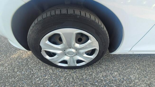 Ford Fiesta na raty bez BIK KRD od FastCars