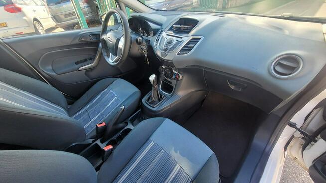 Ford Fiesta na raty bez BIK KRD od FastCars