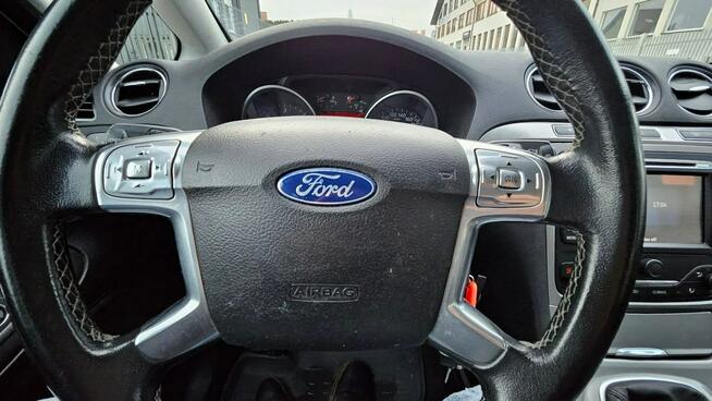 Ford S-max na raty bez BIK KRD od FastCars