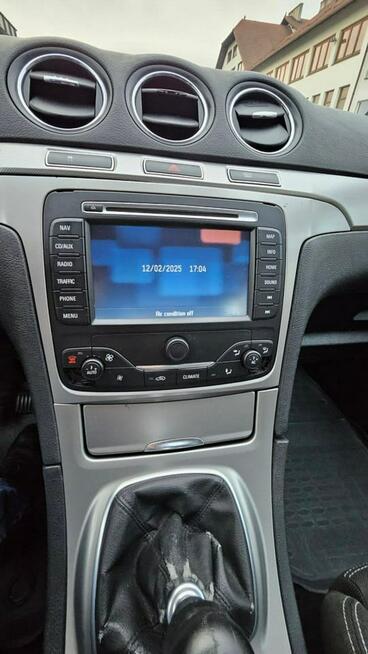 Ford S-max na raty bez BIK KRD od FastCars