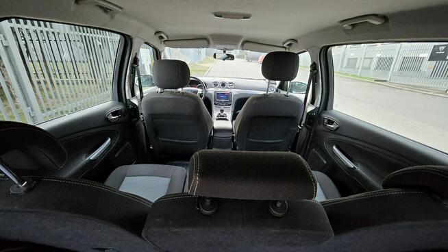 Ford S-max na raty bez BIK KRD od FastCars