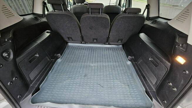 Ford S-max na raty bez BIK KRD od FastCars