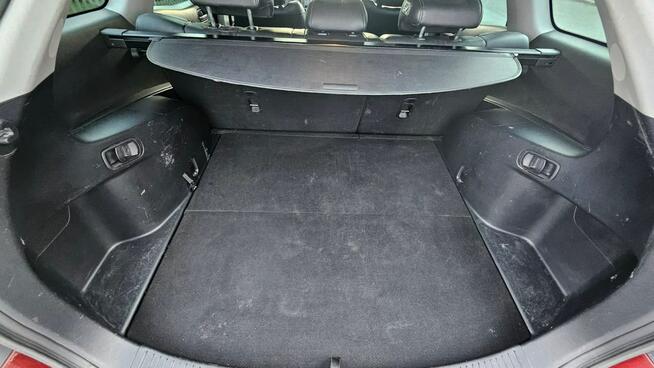 Mazda Cx7 na prywatne raty bez BIK KRD od FastCars