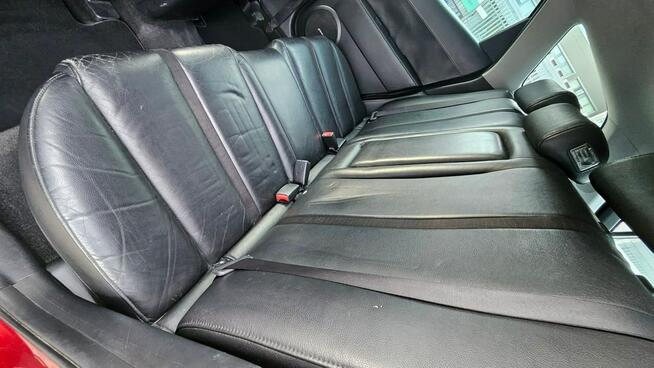 Mazda Cx7 na prywatne raty bez BIK KRD od FastCars