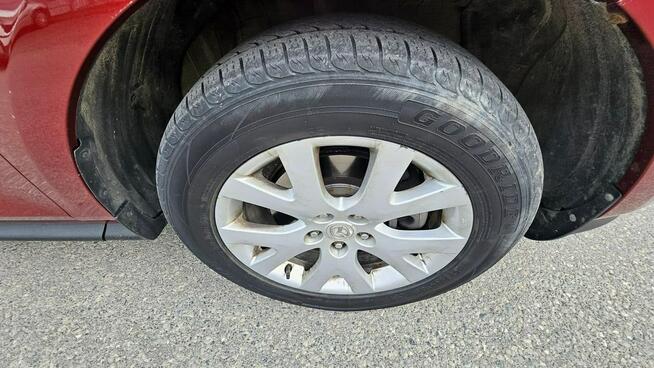 Mazda Cx7 na prywatne raty bez BIK KRD od FastCars