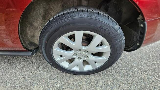 Mazda Cx7 na prywatne raty bez BIK KRD od FastCars