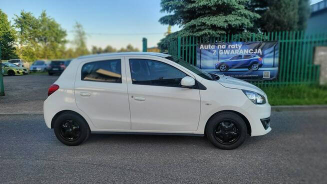 Mitsubishi Spacestar na raty bez BIK KRD od FastCars