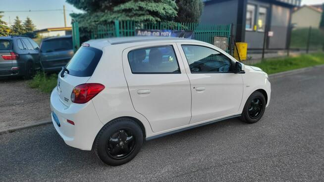 Mitsubishi Spacestar na raty bez BIK KRD od FastCars