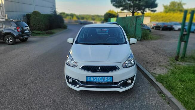 Mitsubishi Spacestar na raty bez BIK KRD od FastCars
