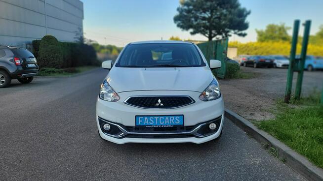 Mitsubishi Spacestar na raty bez BIK KRD od FastCars