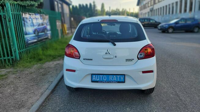 Mitsubishi Spacestar na raty bez BIK KRD od FastCars