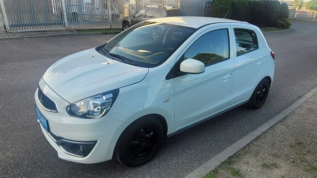 Mitsubishi Spacestar na raty bez BIK KRD od FastCars
