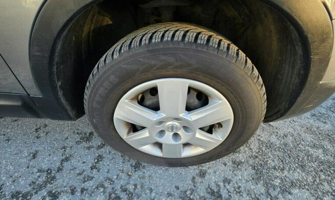 Nissan Qashqai na raty bez BIK KRD od FastCars