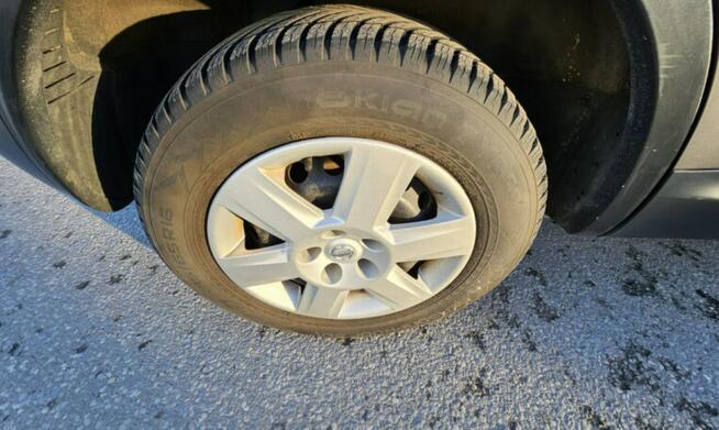 Nissan Qashqai na raty bez BIK KRD od FastCars