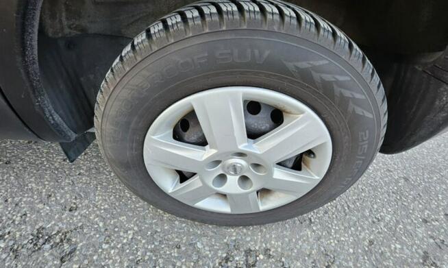 Nissan Qashqai na raty bez BIK KRD od FastCars