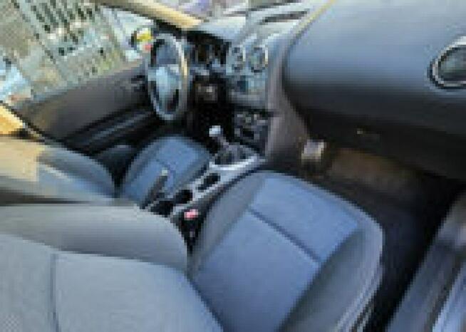 Nissan Qashqai na raty bez BIK KRD od FastCars