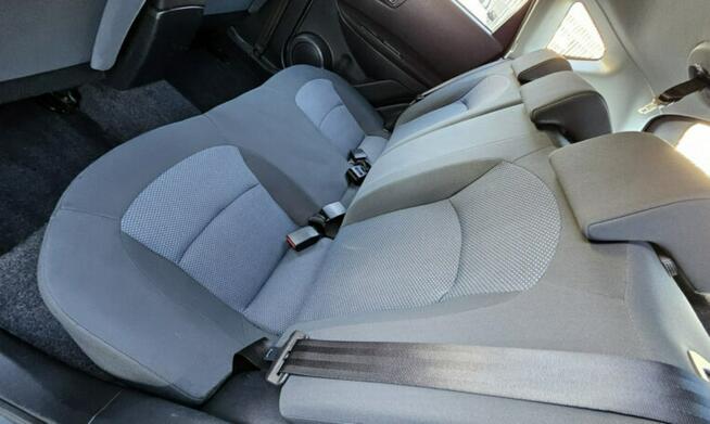 Nissan Qashqai na raty bez BIK KRD od FastCars