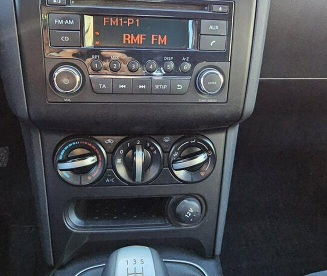 Nissan Qashqai na raty bez BIK KRD od FastCars