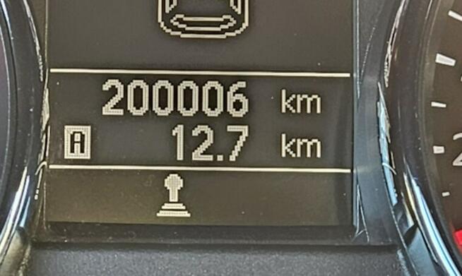 Nissan Qashqai na raty bez BIK KRD od FastCars