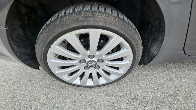 Opel Insignia sedan na raty bez BIK KRD od FastCars