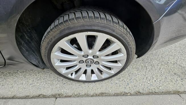 Opel Insignia sedan na raty bez BIK KRD od FastCars