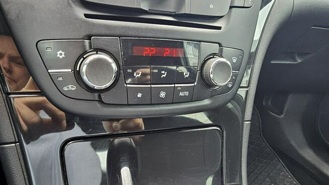 Opel Insignia sedan na raty bez BIK KRD od FastCars