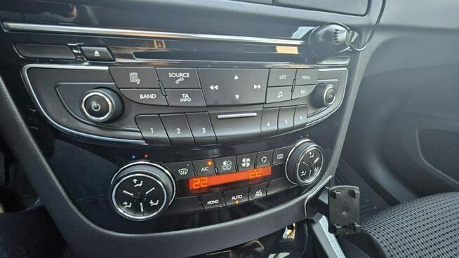 Peugeot 508 srebrny sedan na raty bez BIK KRD od FastCars