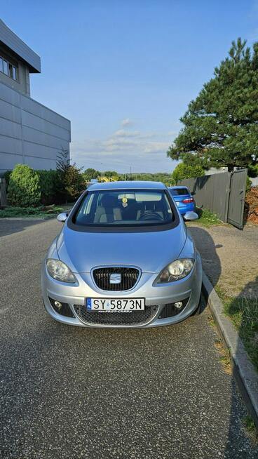 Seat Altea na raty bez BIK KRD od FastCars