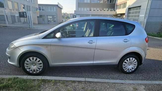 Seat Altea na raty bez BIK KRD od FastCars