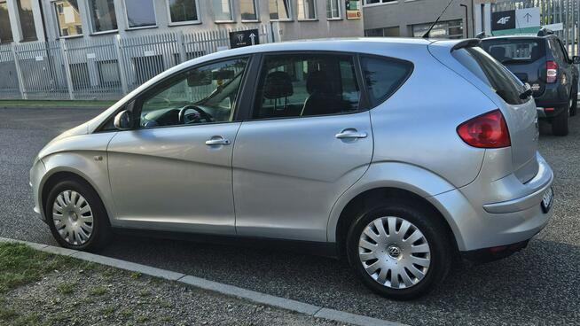 Seat Altea na raty bez BIK KRD od FastCars