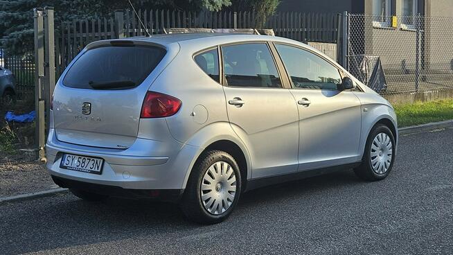 Seat Altea na raty bez BIK KRD od FastCars