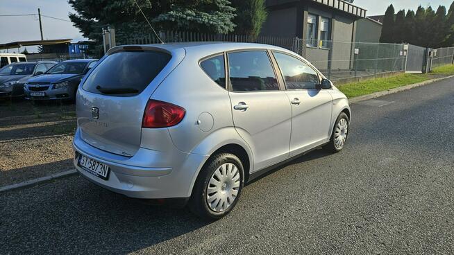 Seat Altea na raty bez BIK KRD od FastCars