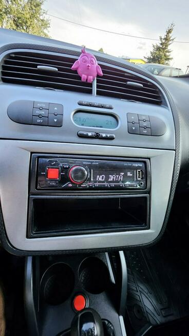 Seat Altea na raty bez BIK KRD od FastCars