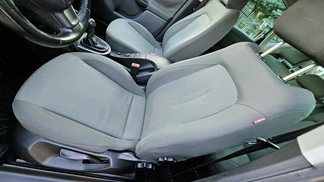 Seat Altea na raty bez BIK KRD od FastCars