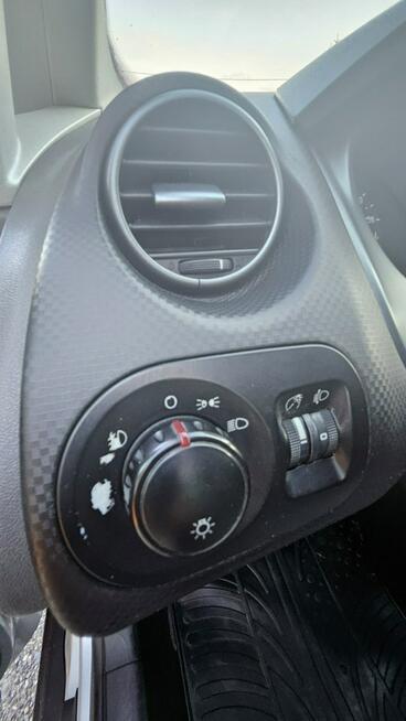 Seat Altea na raty bez BIK KRD od FastCars