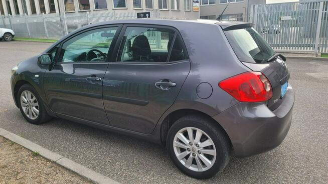 Toyota Auris na raty bez BIK KRD od FastCars