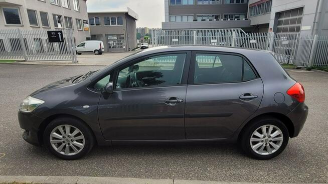 Toyota Auris na raty bez BIK KRD od FastCars