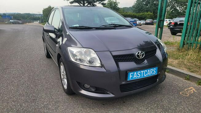 Toyota Auris na raty bez BIK KRD od FastCars