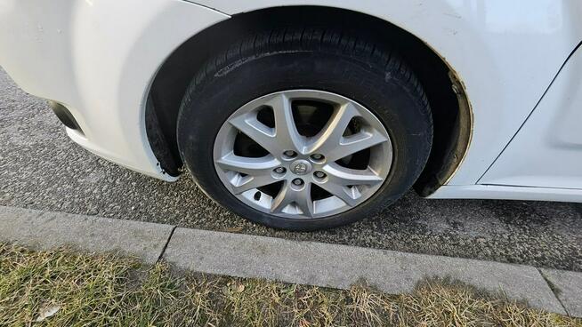 Toyota Corolla Verso na raty bez BIK KRD od FastCars