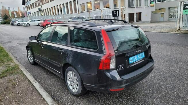 Volvo V50 na raty Leasing Wynajem bez BIK KRD od FastCars