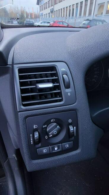 Volvo V50 na raty Leasing Wynajem bez BIK KRD od FastCars