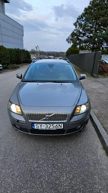 Volvo V50 kombi raty bez BIK KRD