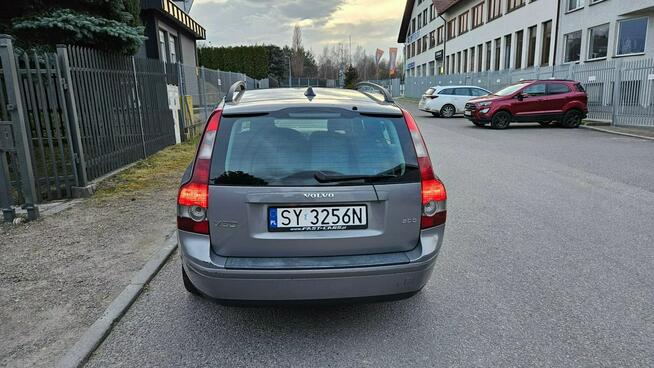 Volvo V50 kombi raty bez BIK KRD