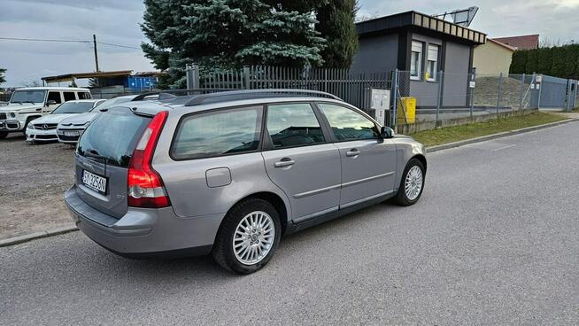 Volvo V50 kombi raty bez BIK KRD