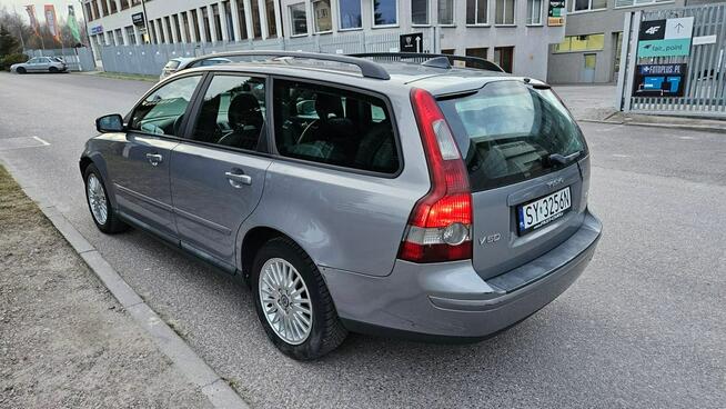 Volvo V50 kombi raty bez BIK KRD