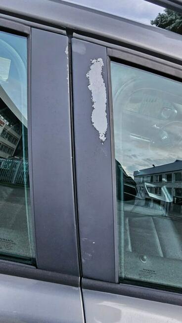 Volvo V50 kombi raty bez BIK KRD