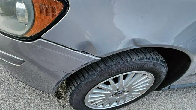 Volvo V50 kombi raty bez BIK KRD