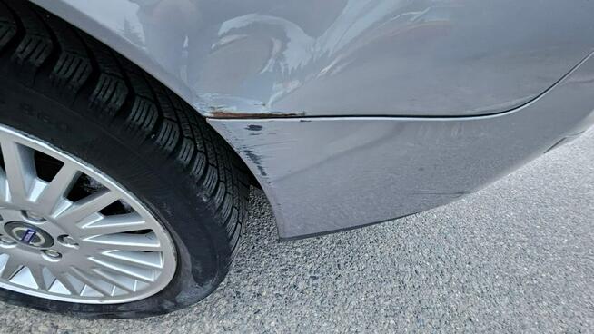 Volvo V50 kombi raty bez BIK KRD