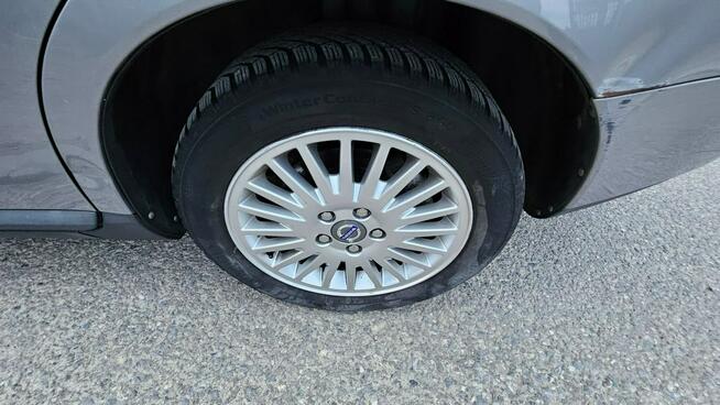 Volvo V50 kombi raty bez BIK KRD