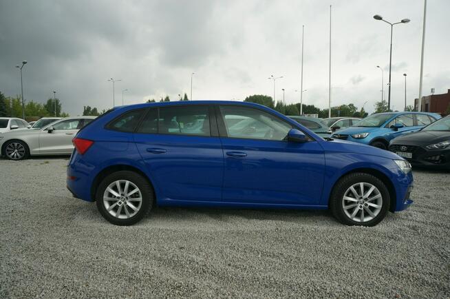 Škoda Scala 1.0 TSI/110 KM Ambition Salon Polska Faktura Vat 23% WND9046A